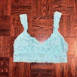 Lace Bralette